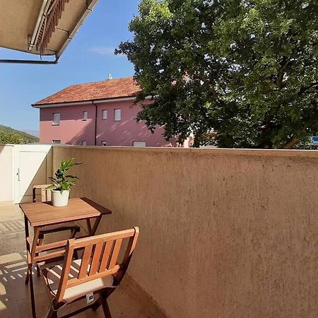 Quiet & Lovely Apartment-Ičići Kültér fotó