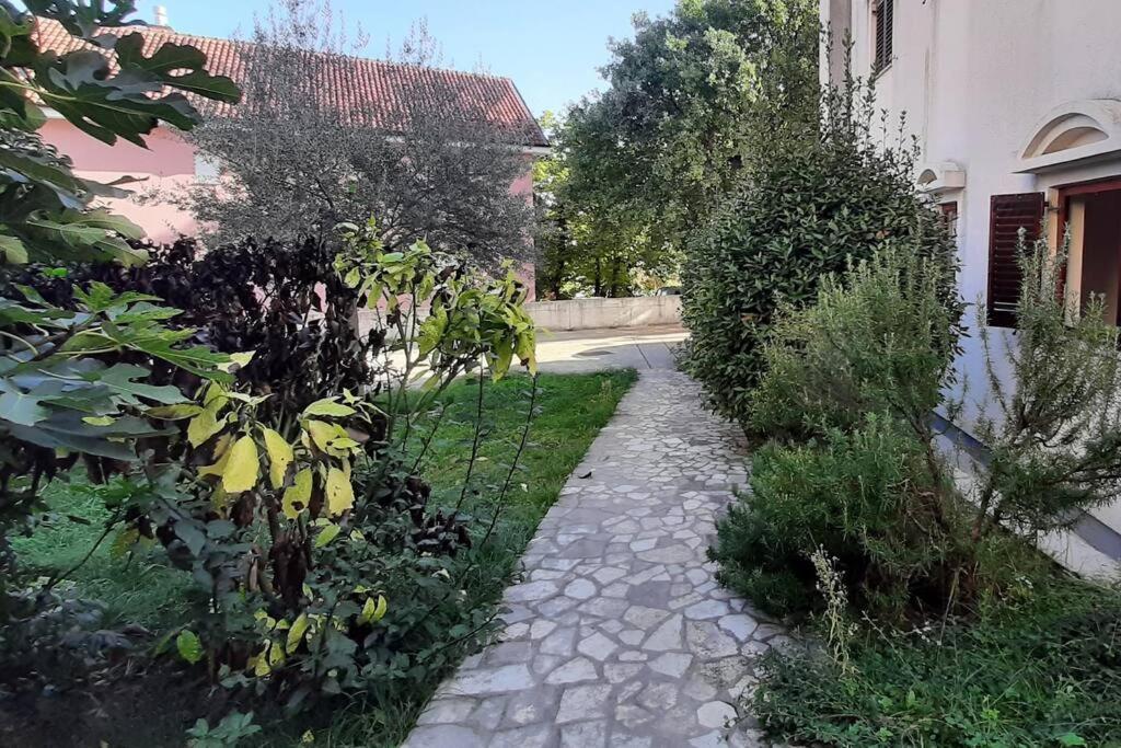 Quiet & Lovely Apartment-Ičići Kültér fotó