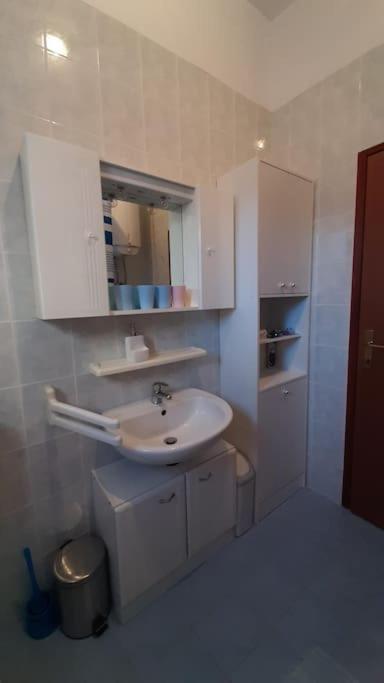 Quiet & Lovely Apartment-Ičići Kültér fotó